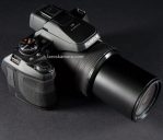 Jual Kamera Mirrorless Fujifilm S1 Second