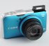 Jual Kamera Prosumer Canon SX 230 HS Second