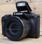 Jual Kamera Prosumer Canon SX400 IS Second
