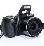 Jual Kamera Prosumer Canon SX510HS Bekas
