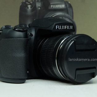 Jual Kamera Prosumer Fujifilm Finepix HS25 Bekas