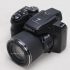 Jual Kamera Prosumer Fujifilm Finepix S9400 Second