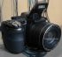 Jual Kamera Prosumer Fujifilm S4500 Second