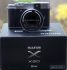 Jual Kamera Prosumer Fujifilm X20 Silver Bekas