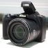 Jual Kamera Prosumer Nikon CoolPix L320 Bekas