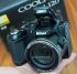 Jual Kamera Prosumer Nikon Coolpix L120 Second