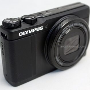 Jual Kamera Prosumer Olympus XZ10 Second