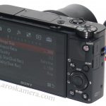 Kamera Sony RX100 V Mark 5 Bekas