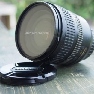 Jual Lensa AF-S Nikon 24-85mm Bekas