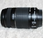 Jual Lensa Canon 55-250mm IS2 Second