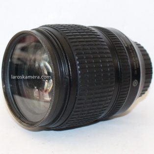 Jual Lensa Nikon 18-105VR Second