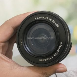 Jual Lensa Sony 16-50mm Bekas