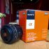 Jual Lensa Sony 50mm f1.8 SAL50f18 Bekas