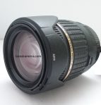 Jual Lensa Tamron 18-200mm untuk Canon Second