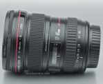 Jual Lensa Canon 17-40mm F4L Second