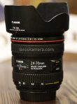 Jual Lensa Canon 24-70mm f4L IS USM Bekas