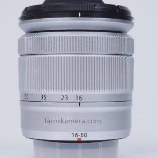 Jual Lensa Fujifilm XC 16-50mm f3.5-5,6 OIS II Second