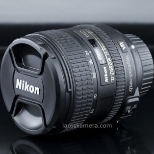 Jual Lensa Nikon 24-85mm Bekas