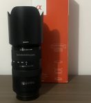 Jual Lensa Sony 70-300mm G-SSM ( Tele ) Second