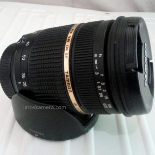 Jual Lensa Tamron 28-75mm f2.8 for Nikon Second