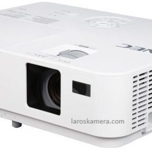 Jual Projector NEC NP-VE303 Second