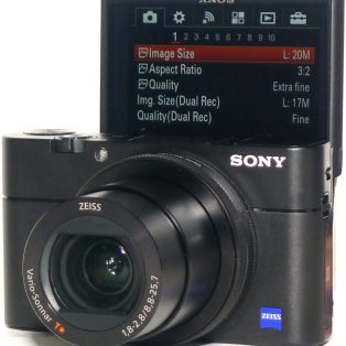 Perawatan Rutin Kamera DSLR, Mirrorless dan Lensa di Malang