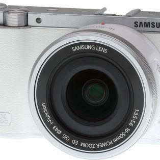 Service Lensa MirrorLess Samsung Kendala Err 00