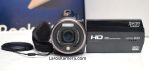 Jual HandyCam Sperta Vetrex DX5 TouchScreen Bekas