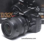 Terima Jual Beli Kamera Nikon D3200 di Malang