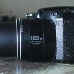 Jual Kamera Prosumer FujiFilm FinePix S2980 Bekas