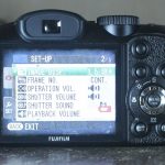 Jual Kamera Prosumer FujiFilm FinePix S2980 Bekas