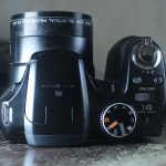 Jual Kamera Prosumer FujiFilm FinePix S2980 Bekas