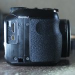 Jual Kamera Prosumer FujiFilm FinePix S2980 Bekas