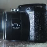 Jual Kamera Prosumer FujiFilm FinePix S2980 Bekas