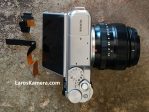 Terima Service Kamera Fujifilm X-A10 di Malang