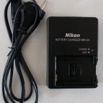 Jual Adaptor Kamera Nikon MH-24