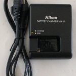 Jual Adaptor Kamera Nikon MH-25