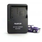 Jual Adaptor Fujifilm BC-W126 ( Baru )