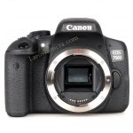Jual Kamera Canon EOS 750D Wifi ( Fullset )