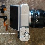 Terima Service Kamera Fujifilm X-A10 di Malang