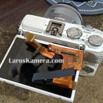 Terima Service Kamera Canon EOS M3 Rusak di Malang