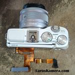 Terima Service Kamera Canon EOS M3 Rusak di Malang